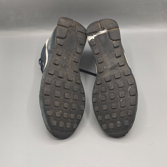 Nike Internationalist Mid Size 11 US Sneakers 682844 401 B8175 - Picture 8 of 11